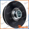 Poulie damper vilebrequin pour BMW | RKP-BM-011, 48421